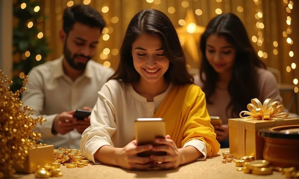 Teen Patti Chase